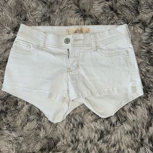 Hollister Short shorts